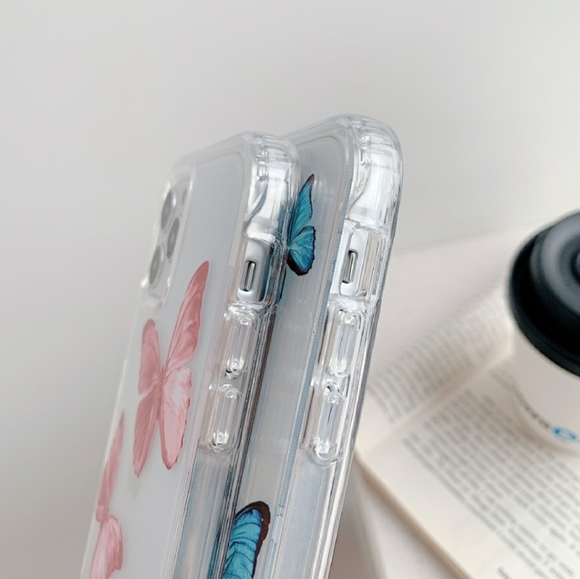 iPhone 12 Case iPhone 12 Pro Case iPhone 12 Pro Max Case Armor Shockproof - Picture 2 of 11